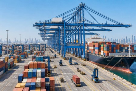 MPCI Emirati Arabi Uniti: obblighi e nuove procedure per le spedizioni marittime